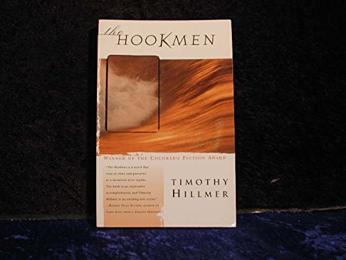 Stock image for The Hookmen for sale by All About Authors