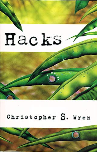 Stock image for Hacks for sale by Better World Books