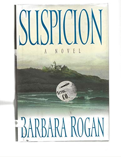 Imagen de archivo de Suspicion: A Novel a la venta por BookHolders