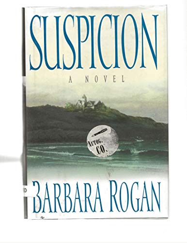 Stock image for Suspicion: A Novel for sale by More Than Words