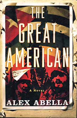 Beispielbild fr Great American zum Verkauf von Better World Books