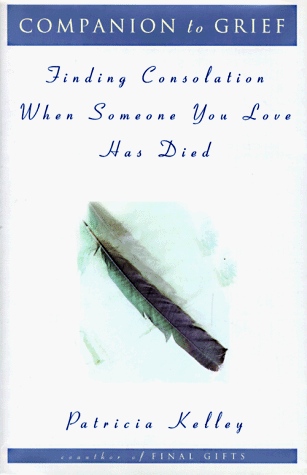 Imagen de archivo de Companion to Grief a la venta por ThriftBooks-Atlanta