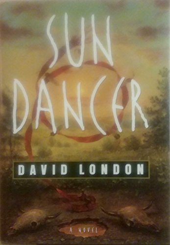 Beispielbild fr Sun Dancer zum Verkauf von Better World Books
