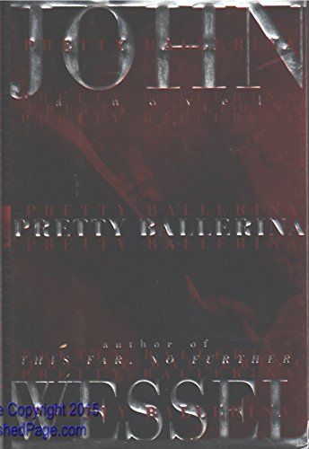 Beispielbild fr PRETTY BALLERINA: A Novel zum Verkauf von Joe Staats, Bookseller