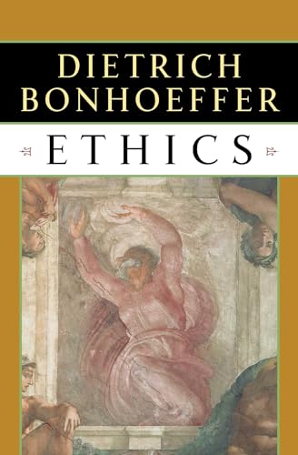 Beispielbild fr Ethics zum Verkauf von Solr Books