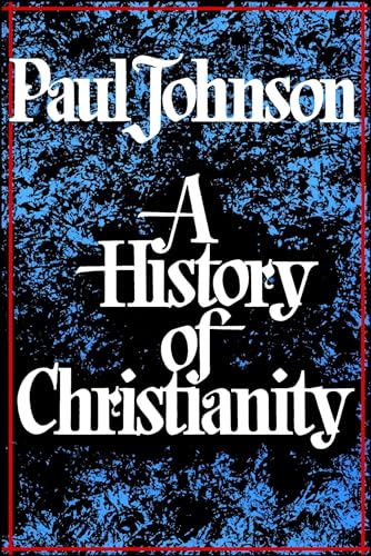 9780684815039: History of Christianity