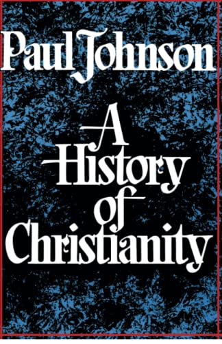 9780684815039: History of Christianity
