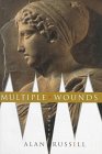 Stock image for MULTIPLE WOUNDS: A Novel for sale by SecondSale