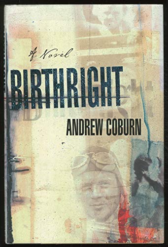 Beispielbild fr Birthright : A Novel zum Verkauf von Better World Books