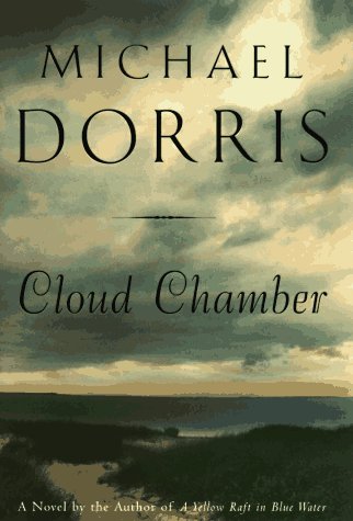 9780684815671: Cloud Chamber: A Novel
