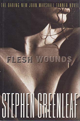 Beispielbild fr Flesh Wounds zum Verkauf von Wonder Book