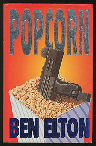 Stock image for POPCORN for sale by Black Stump Books And Collectables