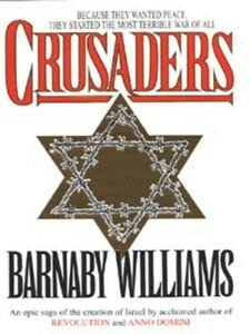 Beispielbild fr Crusaders zum Verkauf von AwesomeBooks
