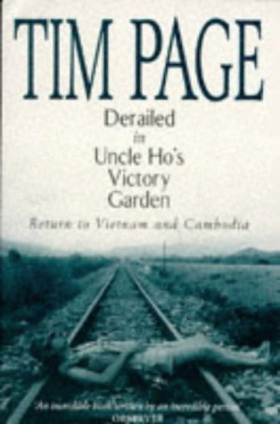9780684816678: Derailed in Uncle Ho's Victory Garden (Touchstone S.) [Idioma Ingls]