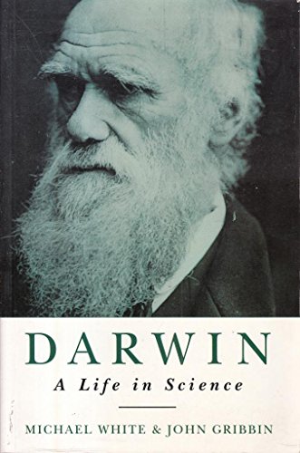 Stock image for Darwin: A Life in Science for sale by AwesomeBooks
