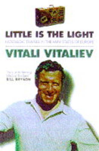 Imagen de archivo de Little Is the Light a la venta por BookShop4U