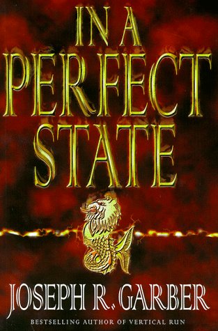 Stock image for In a Perfect State for sale by Front Cover Books