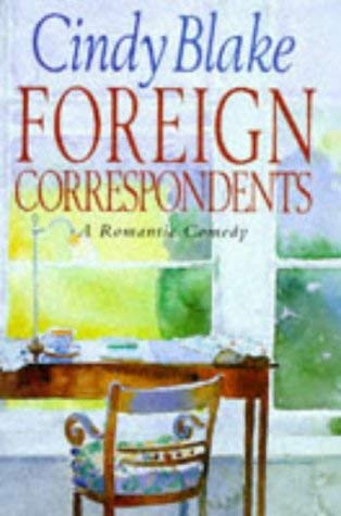 Stock image for Foreign Correspondents for sale by WorldofBooks
