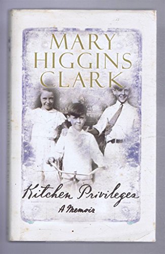 Beispielbild fr Kitchen Privileges : A Memoir zum Verkauf von Better World Books Ltd