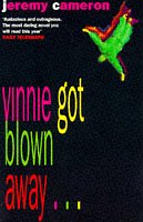 Imagen de archivo de Vinnie Got Blown Away a la venta por WorldofBooks
