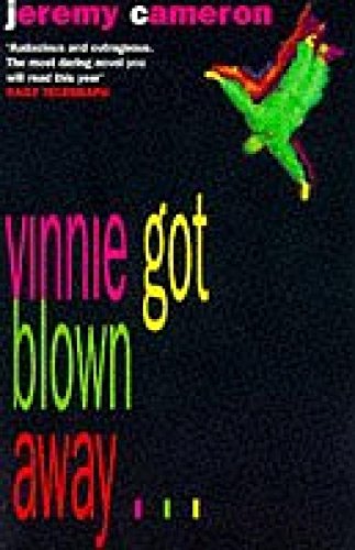 Stock image for Vinnie Got Blown Away for sale by WorldofBooks