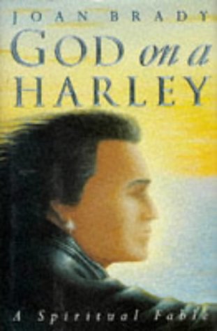 Beispielbild fr God on a Harley zum Verkauf von WorldofBooks