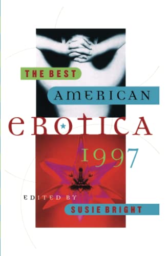 Beispielbild fr The Best American Erotica 1997 zum Verkauf von Wonder Book