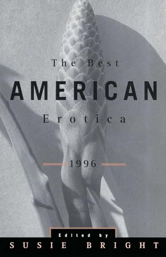 Beispielbild fr The Best American Erotica 1996 zum Verkauf von Wonder Book