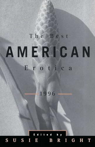 The Best American Erotica 1996 (9780684818306) by Bright, Susie