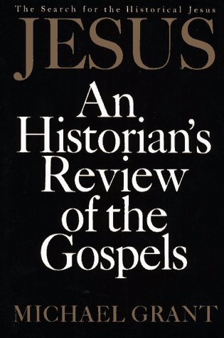 9780684818672: Jesus: an Historian's Review of the Gospels