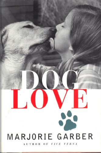 Beispielbild fr Dog Love zum Verkauf von Better World Books