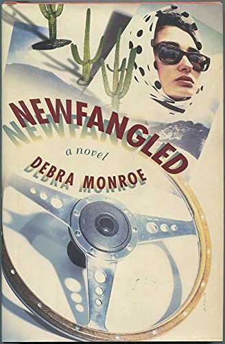 Beispielbild fr Newfangled: A Novel zum Verkauf von Wonder Book