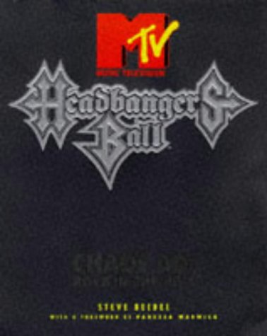 Imagen de archivo de MTV's Headbanger's Ball: Chaos AD Rock In The Nineties a la venta por Book Express (NZ)