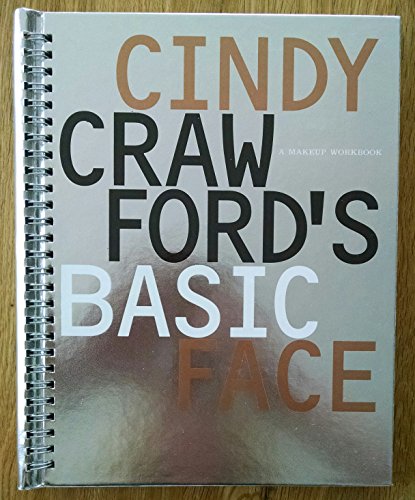 9780684819259: Cindy Crawford's Basic Face Makeup Workbook