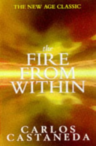 Imagen de archivo de The Fire from Within a la venta por GF Books, Inc.