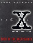 Stock image for XFILES v1 Xfiles Book of the U for sale by SecondSale