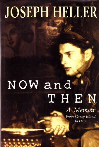 Beispielbild fr Now and Then: A Memoir from Coney Island to Here zum Verkauf von AwesomeBooks