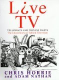 Stock image for Live TV! for sale by Better World Books Ltd