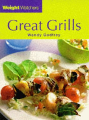 Stock image for Weight Watchers: Great Grills for sale by Reuseabook
