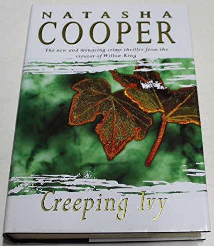 Stock image for Creeping Ivy for sale by WorldofBooks
