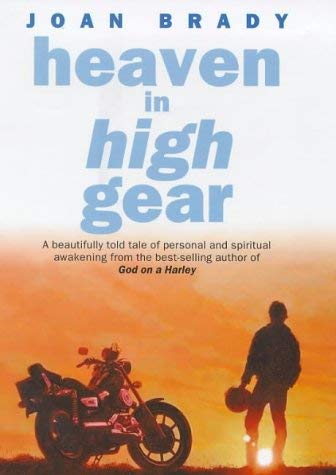 Beispielbild fr Heaven in High Gear zum Verkauf von WorldofBooks