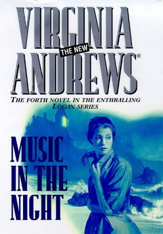 9780684821092: Music in the Night: 4 (The Logan series)