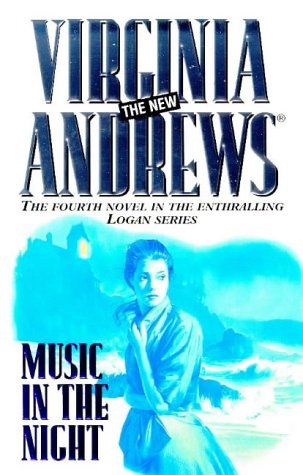 Beispielbild fr Music in the Night (The Logan series) zum Verkauf von Reuseabook