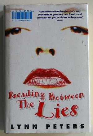 Stock image for Reading Between the Lies for sale by WorldofBooks