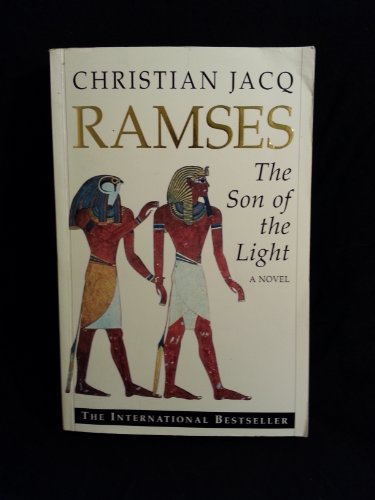 9780684821191: Son of the Light: Vol. 1 (Ramses S.)