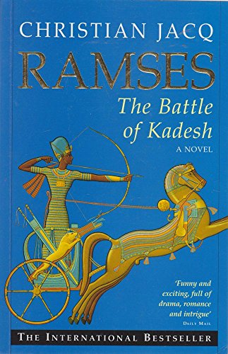 Ramses: The Battle of Kadesh