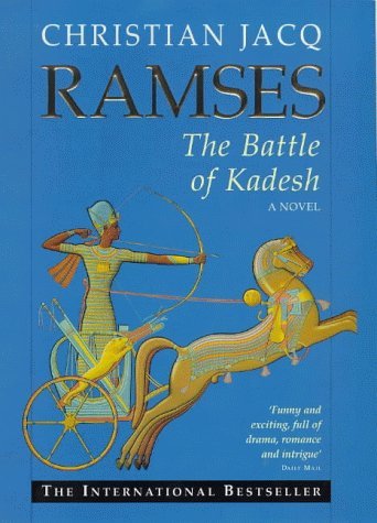 Ramses - The Battle Of Kadesh