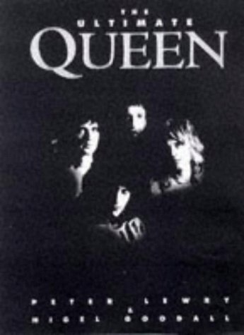 Beispielbild fr The Ultimate "Queen" zum Verkauf von WorldofBooks
