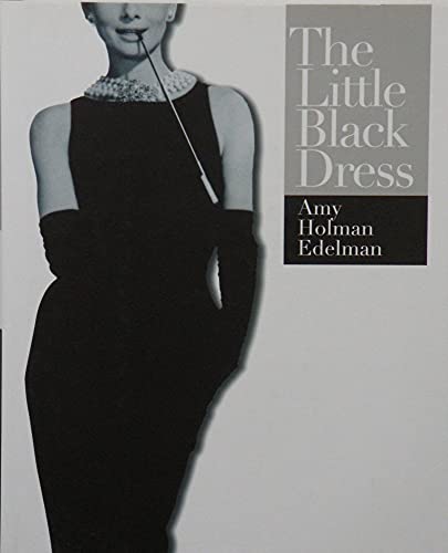 9780684822327: Little Black Dress, The