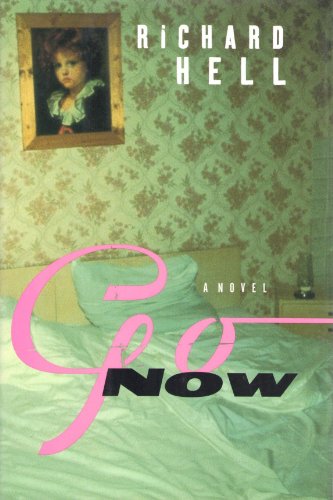 Imagen de archivo de Go Now: A Novel a la venta por HPB-Diamond